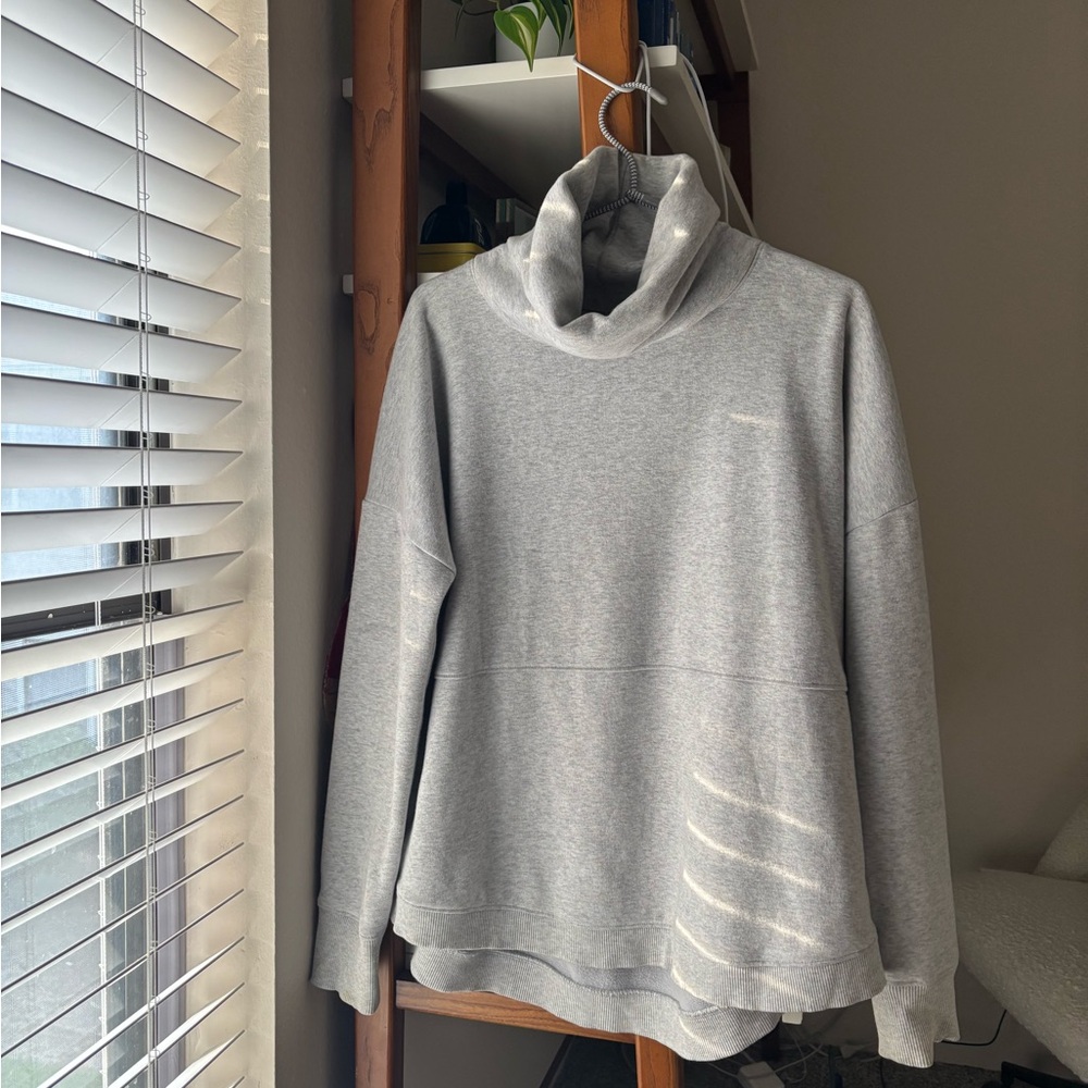 Athleta Sweatshirt